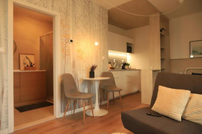Brand New Apartment in Private Resort